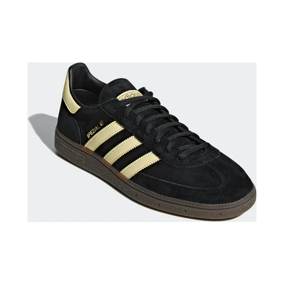 adidas Handball Spzl St. Patricks Day Black Core Black/Easy Yellow/Gum 5 (BD7621)