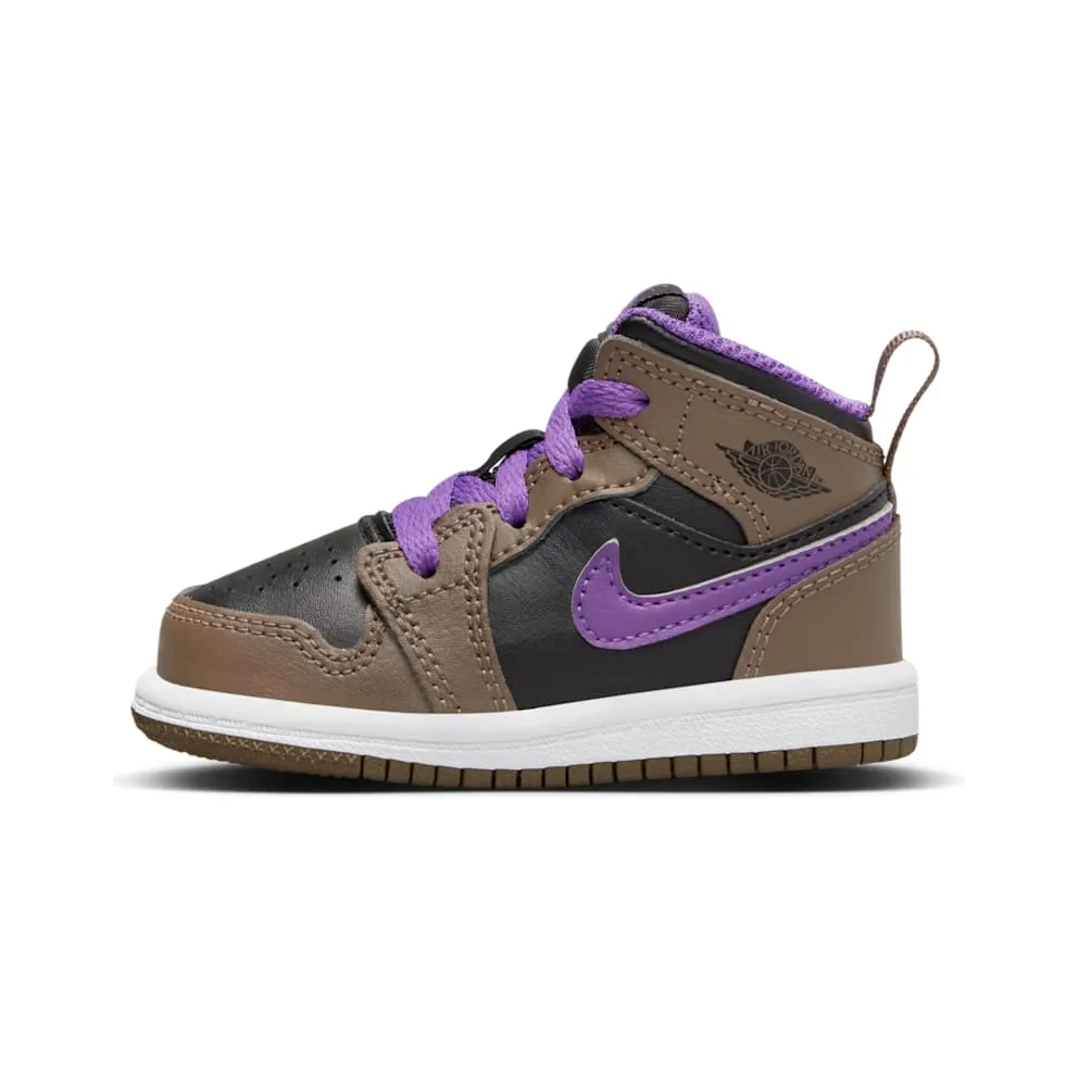 Air Jordan 1 MID TD “Palomino” (DQ8425-215)