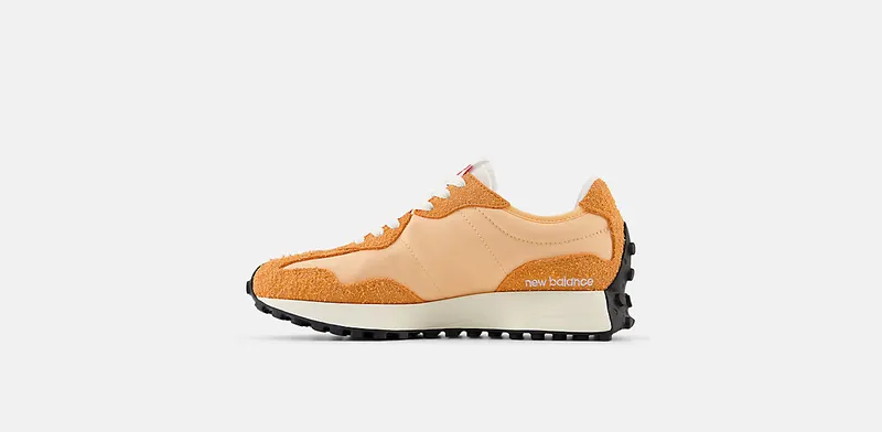 New Balance 327 “Coppper Peach Blossom” (WS327UA)