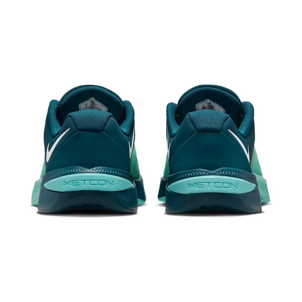 Nike Metcon 10 “Midnight Turquoise Volt” (HQ2620-300)