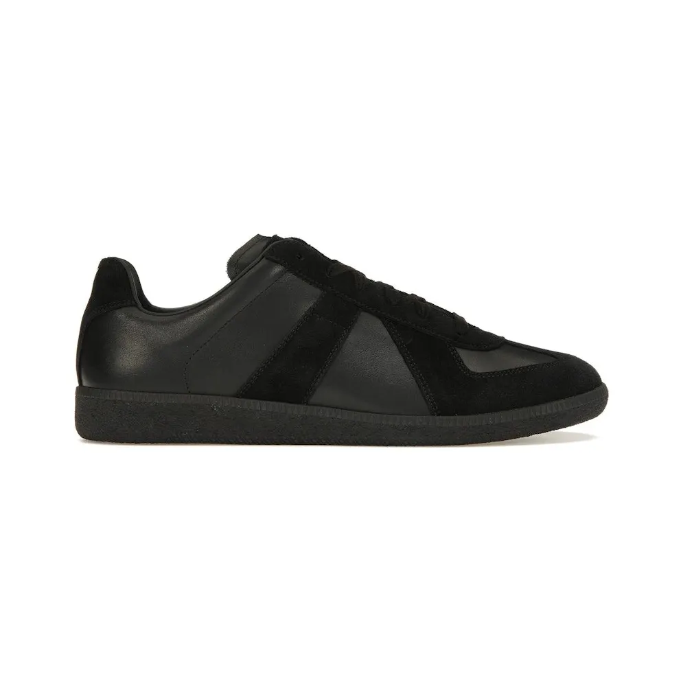 Maison Margiela Replica Black (S57WS0236P1897900)