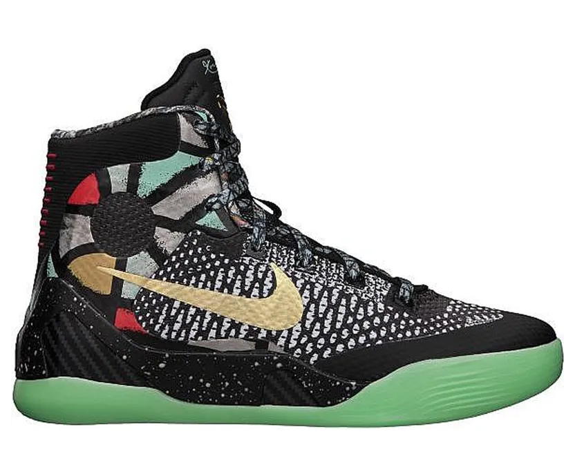 Nike Kobe 9 Elite GS All Star Game – Maestro (636602-002)