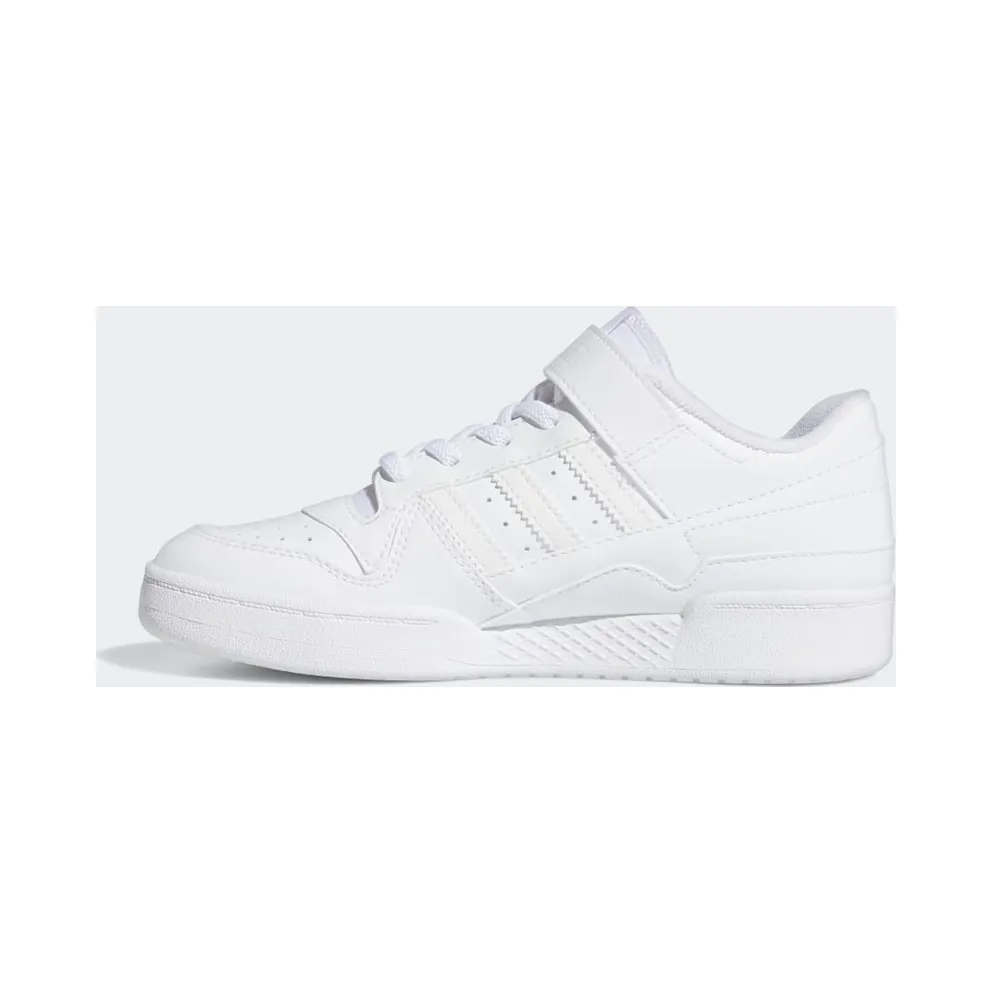 Adidas Forum Low Cloud White / Cloud White / Cloud White (FY7981)