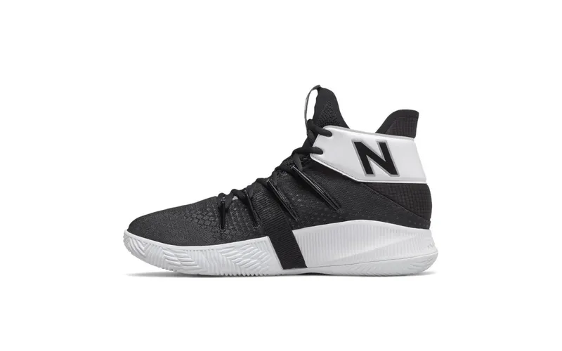 New Balance OMN1S Black White Black/White (BBOMNXBT)