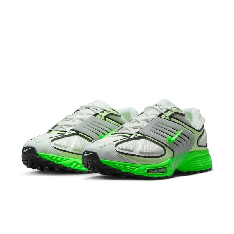 Nike Air Pegasus Wave “Summit White Barely Volt Black Green Strike” (IB0612-103)