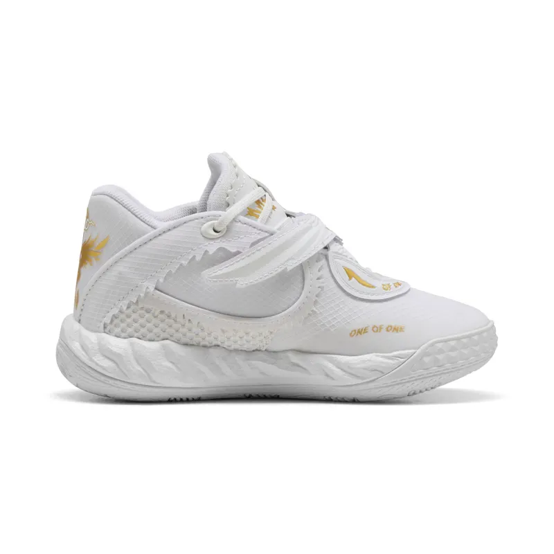Puma MB.05 Mist “Puma White / Gold” (313467_01)
