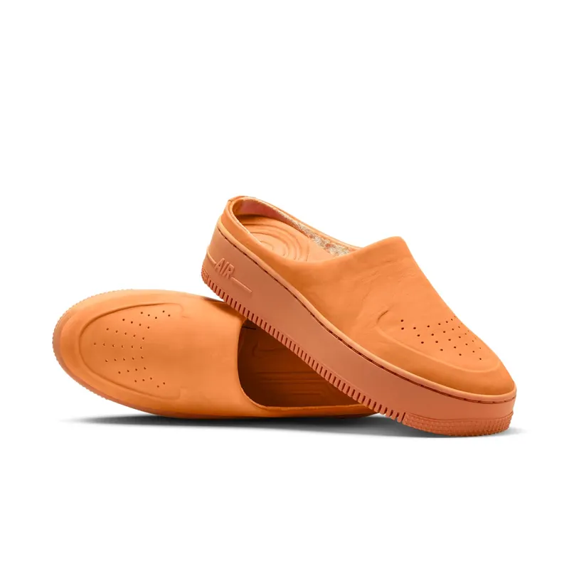 Nike Air Force 1 Lover XX Cinder Orange (W) Cinder Orange/Cinder Orange (AO1523-800)