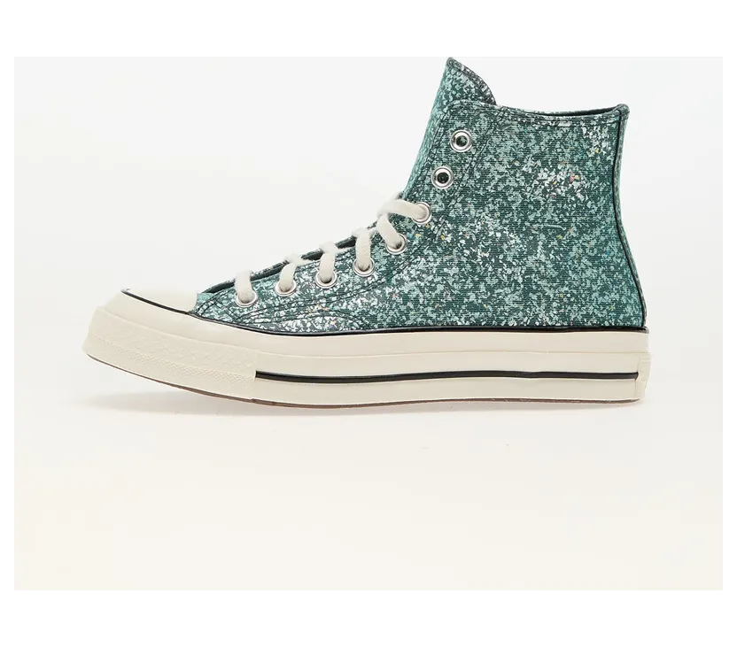 Converse Chuck 70 Green
