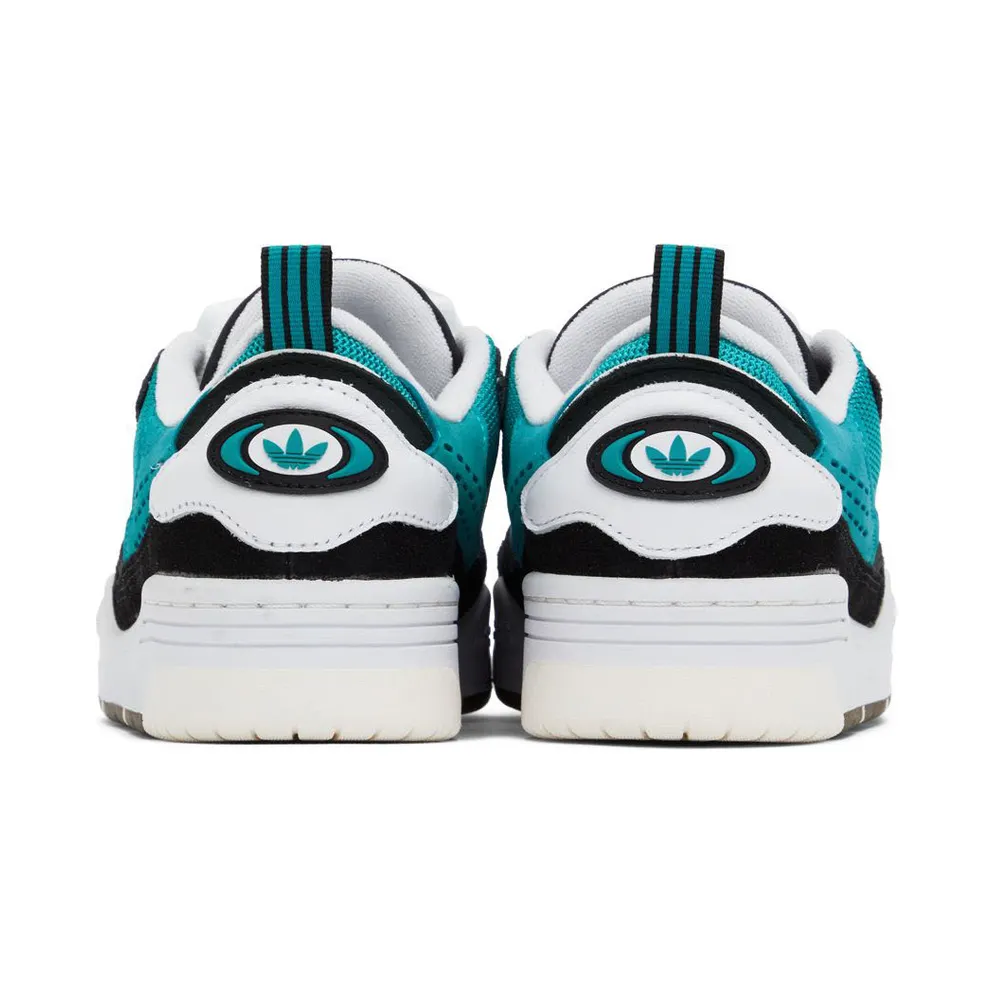 Adidas ADI2000 SHOES Lab Green / Cloud White / Gum (GZ6187)