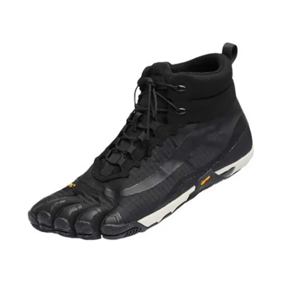 Vibram Fivefingers sneaker Black (25M9001)