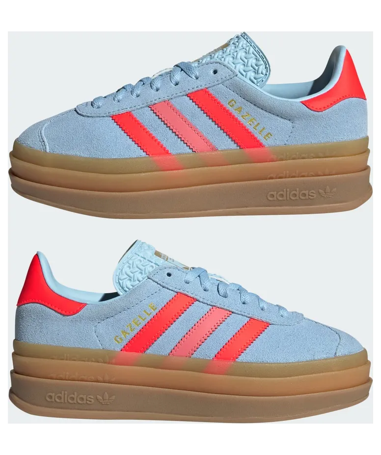 adidas-gazelle JR5950