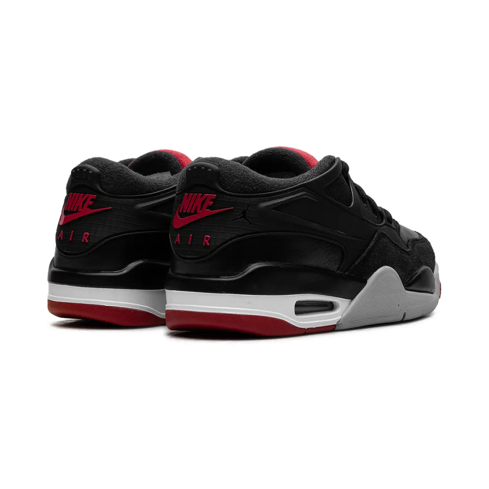 Air Jordan RM 4 GS “Bred” (FQ7938-061)