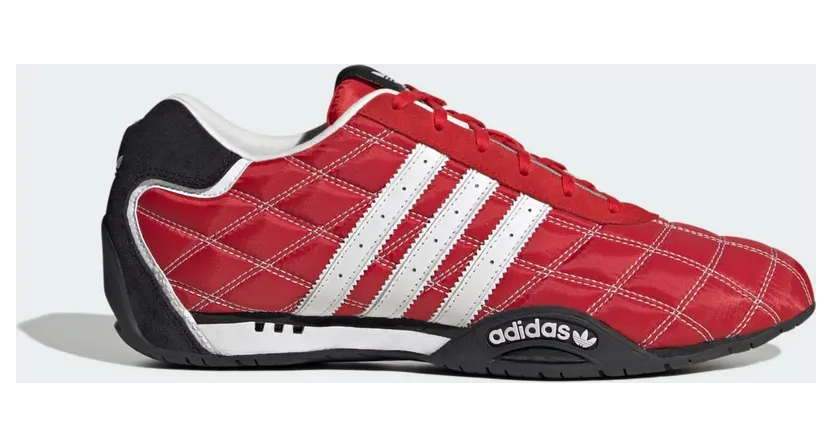 Adidas Adi Racer Lo Better Scarlet / Cloud White / Core Black (JP7013)