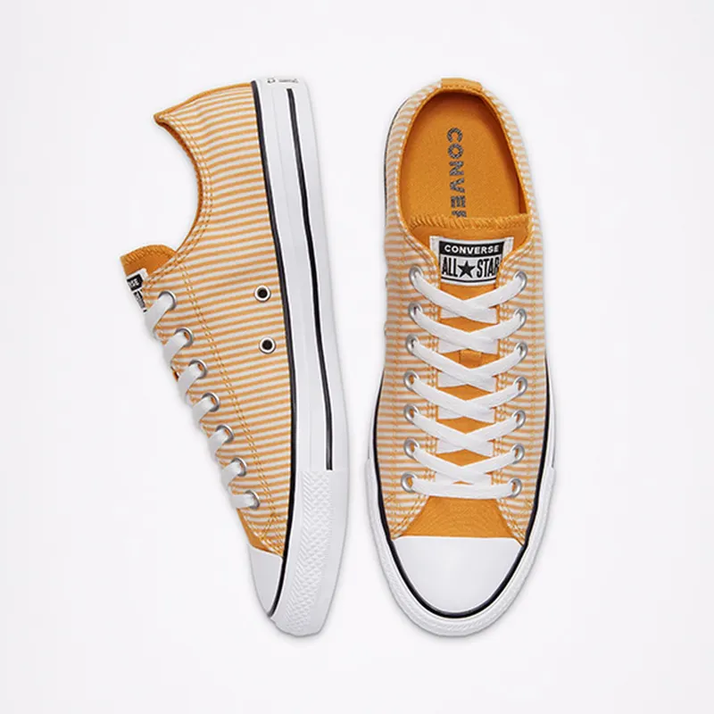 Converse Nautical Prep Chuck Taylor All Star Low Top (166866C)