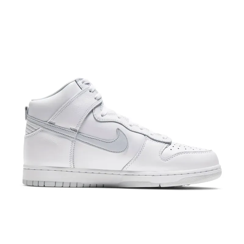 Nike Dunk High SP Pure Platinum (2020) (CZ8149-101)