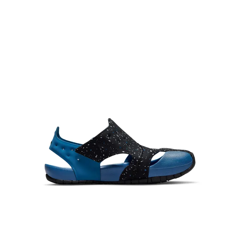Jordan Flare PS “Blue Black” (CI7849-404)