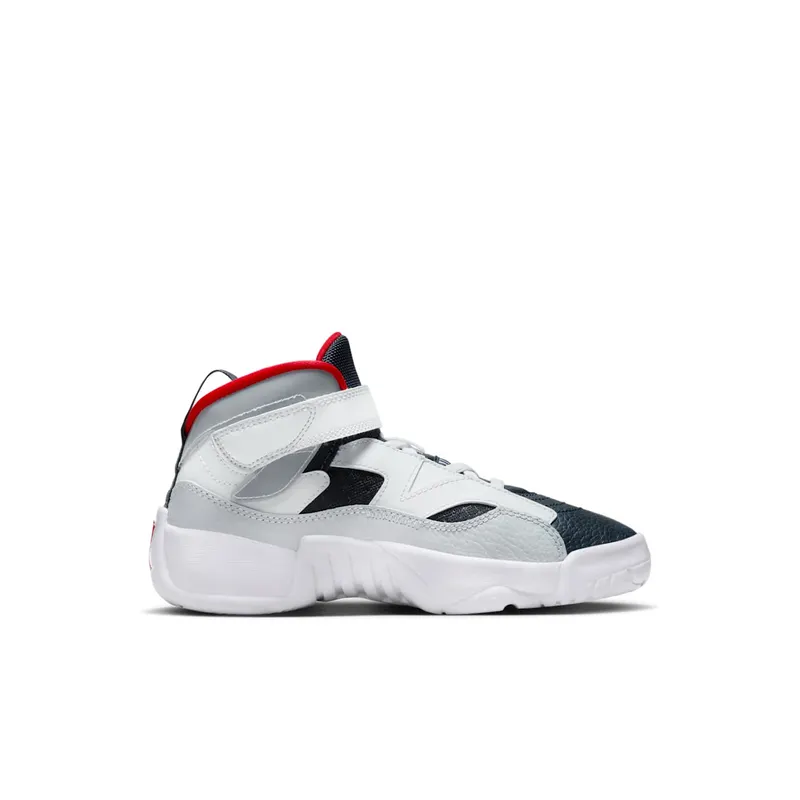 Jordan Jumpman Two Trey Olympic (DQ8432-101)