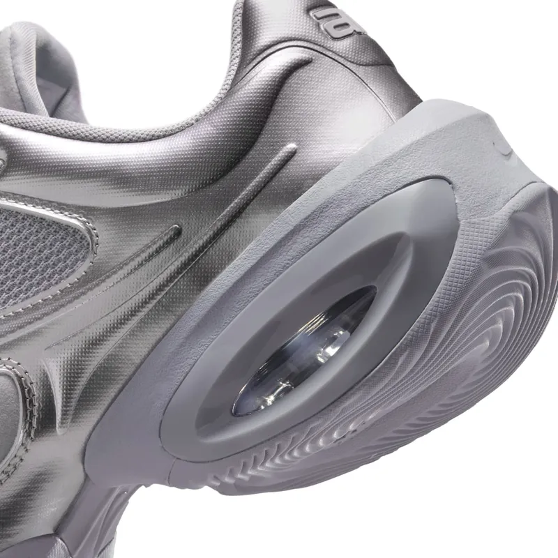 Nike Air Max Muse Metallic Silver/Metallic Silver (FV1920-008)
