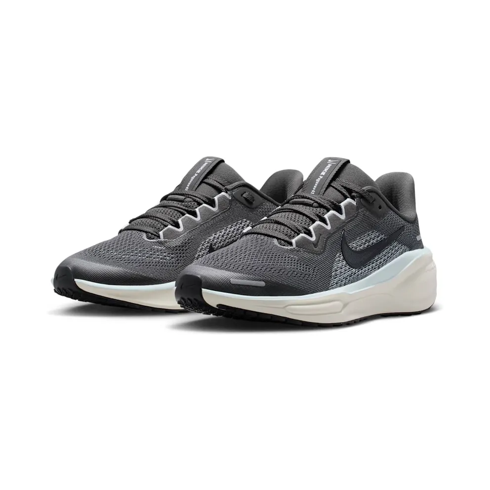 Nike Air Zoom Pegasus 41 Medium Ash Pale Ivory Black (FN5041-201)