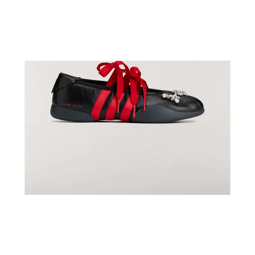 Simone Rocha x adidas Taekwondo Ballerina (KJ5248)