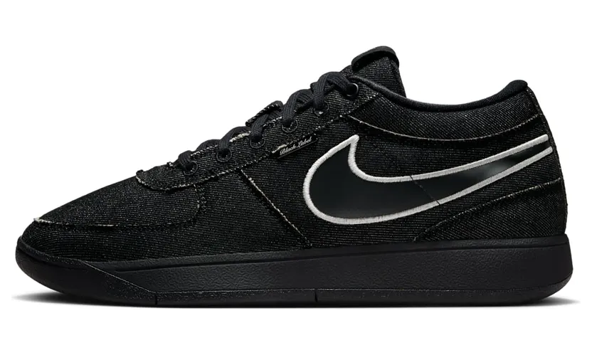 Nike Book 1 “Black Label” (IB3862-001)
