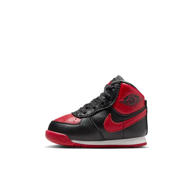 Air Jordan 1 High 85 TD “Bred” (DV3655-067)
