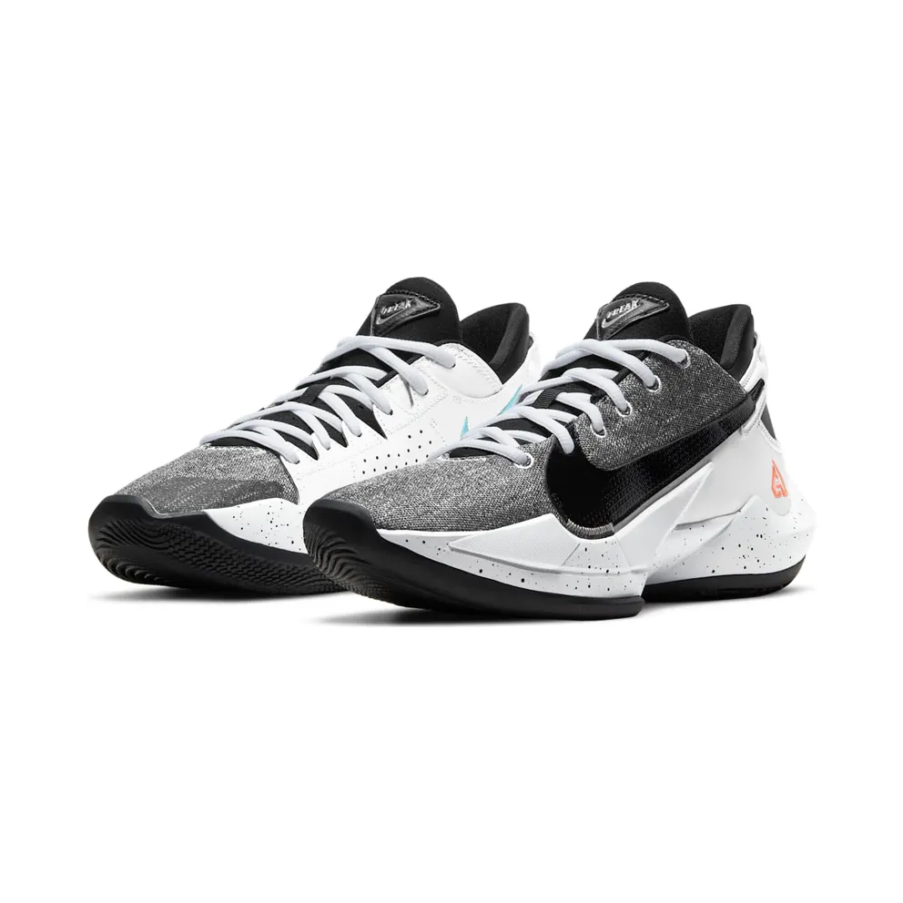 Nike Zoom Freak 2 Denim Bright Mango (CK5424-101)