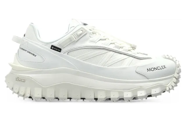 Moncler Trailgrip GTX Low-top “Neutrals” (M7208 4M001-20 001)
