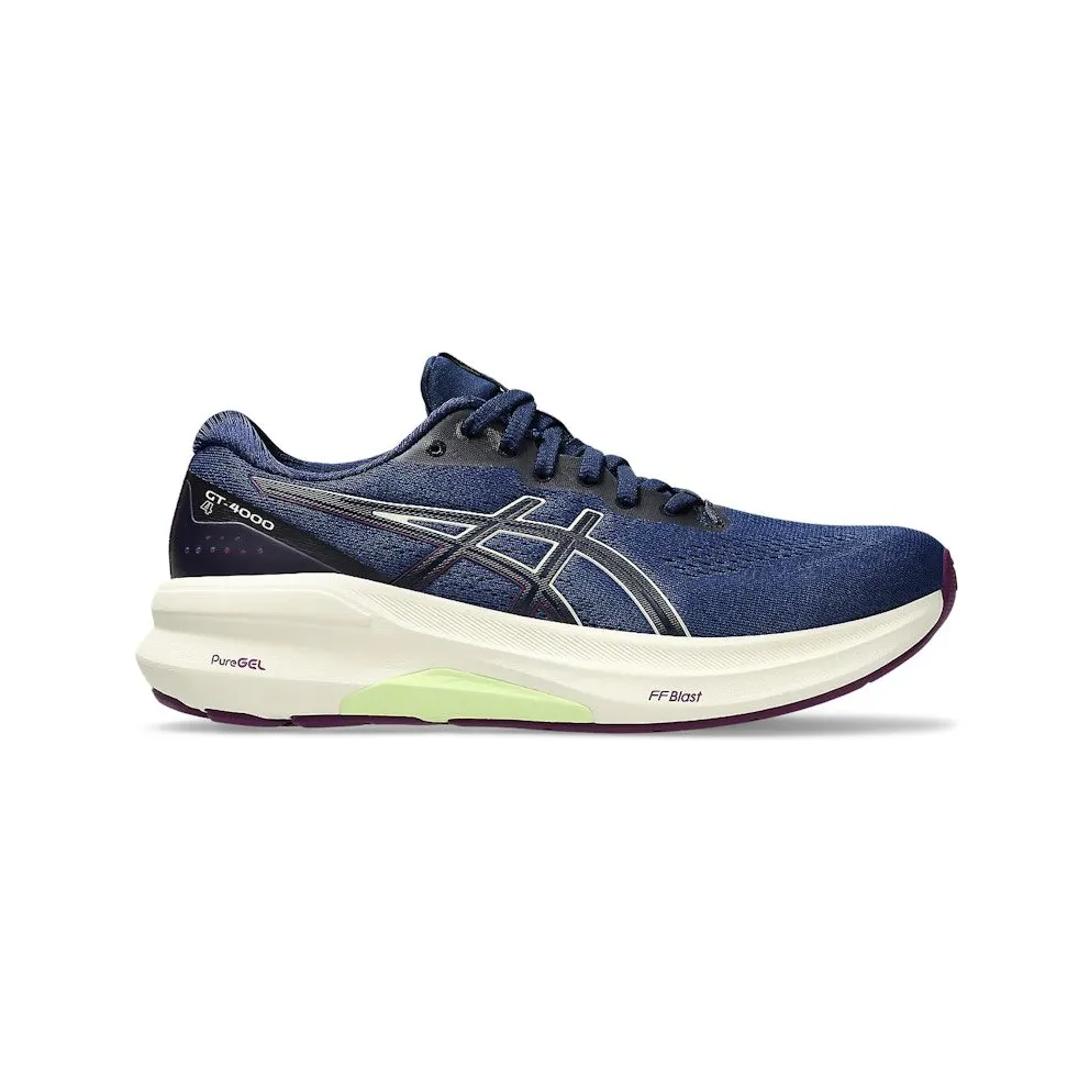 ASICS GT-4000 4 Blue Expanse Birch (1012B674-400)