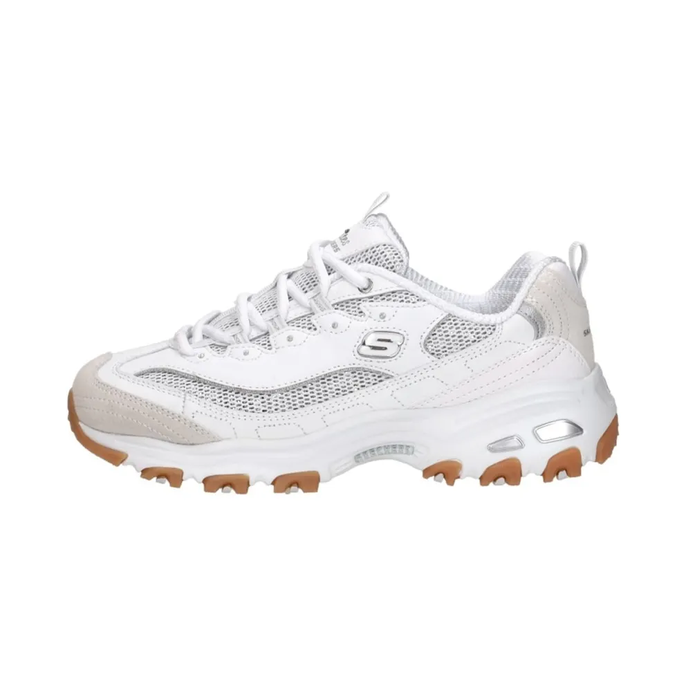 Skechers D’Lites White (2250977)