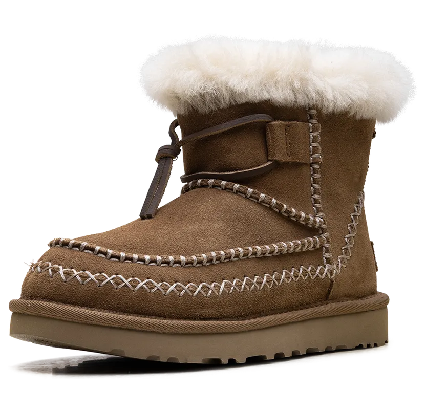 ugg-classic-mini 1158251-CHE