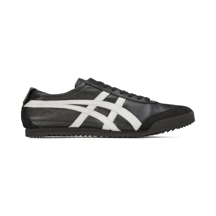 Onitsuka Tiger Mexico 66 Deluxe NM Black White (1181A435-001)