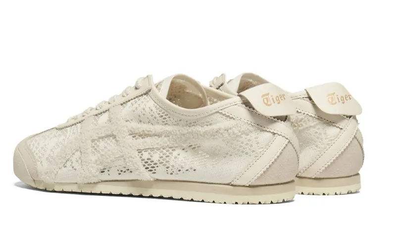 Onitsuka Tiger Mexico 66 Birch / Birch (1183C563-200)