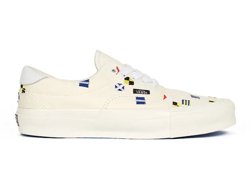 Vans Vault OG Style 45 LX Maritime Flags (VN0A4UVGAR9)
