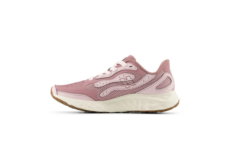 NEW BALANCE Fresh Foam Arishi v4 TIRALUX “PINK SALT / ROSEWOOD / SEA SALT” (WARIS7AU)