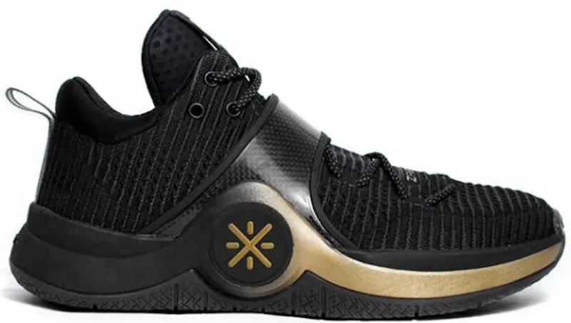 Li-Ning Way Of Wade 6 First Born (ABAM089-74)