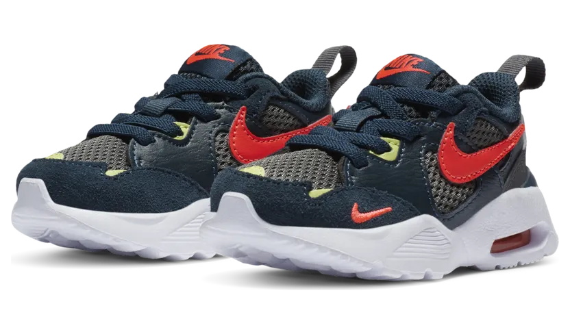 Nike Air Max Fusion Blauw (CJ3826-400)