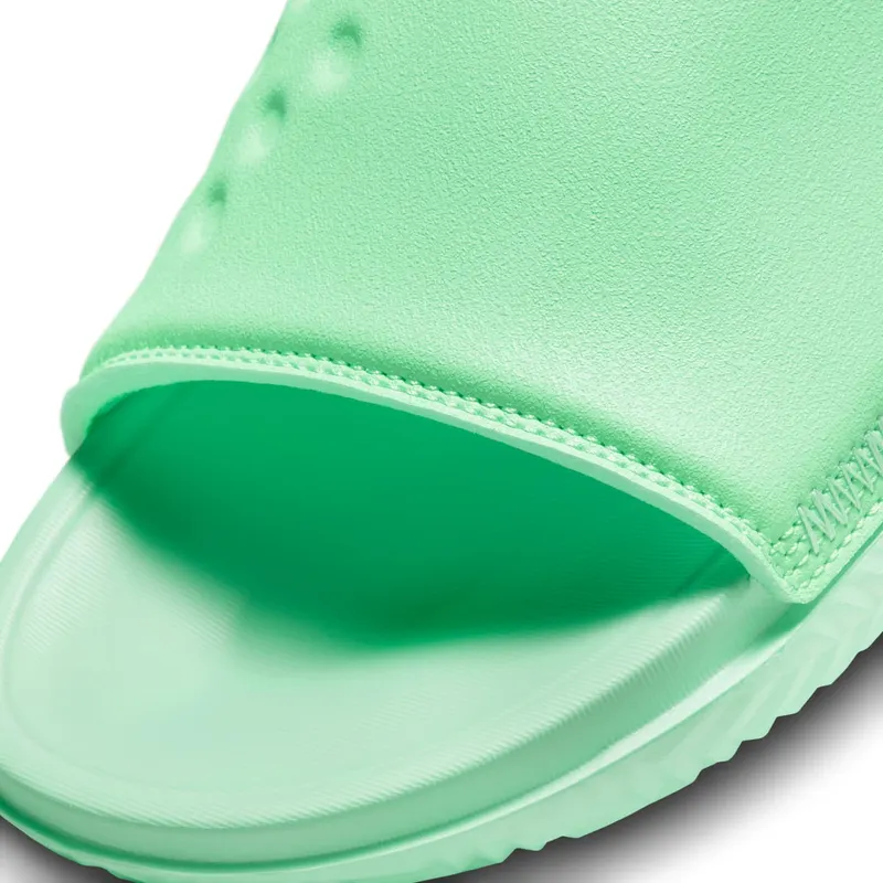 Jordan Play Slide Tourmaline Pistachio Frost White (DC9835-300)