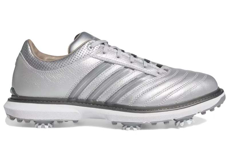 adidas MC70 Golf Metalwood Studio Silver Metallic (JQ7260)