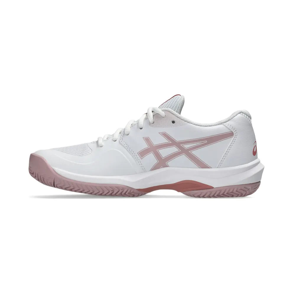 ASICS GAME FF CLAY/OC “White / Morganite” (1042A282-103)