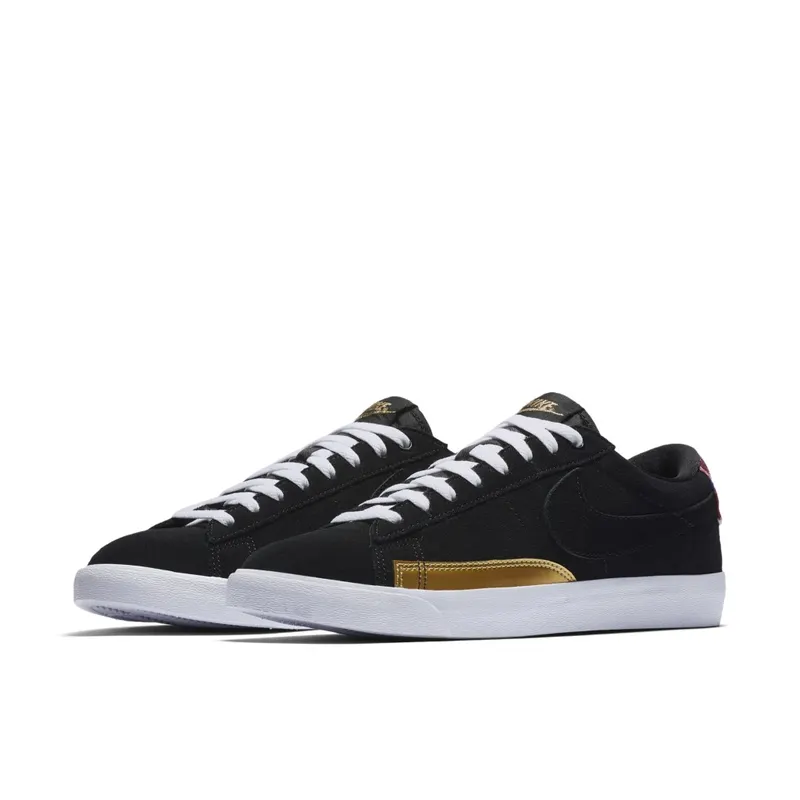 Nike Blazer Low LE CNY Chinese New Year (BV6651-011)