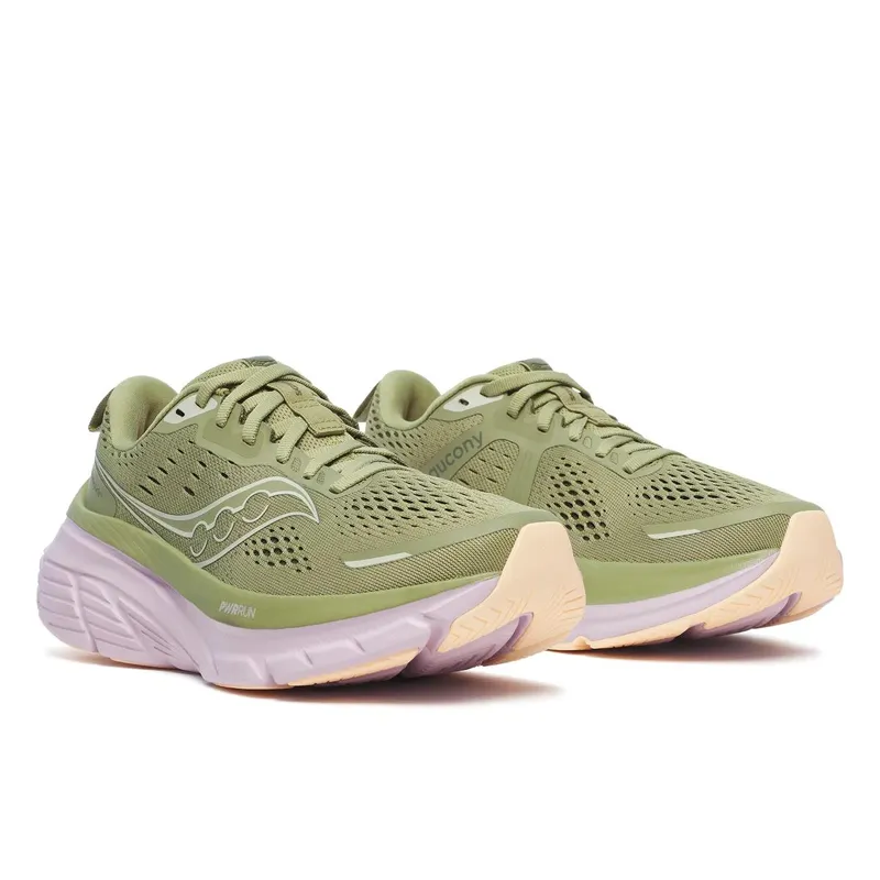 Saucony Guide 18 Hemlock Bloom (S10998-141)