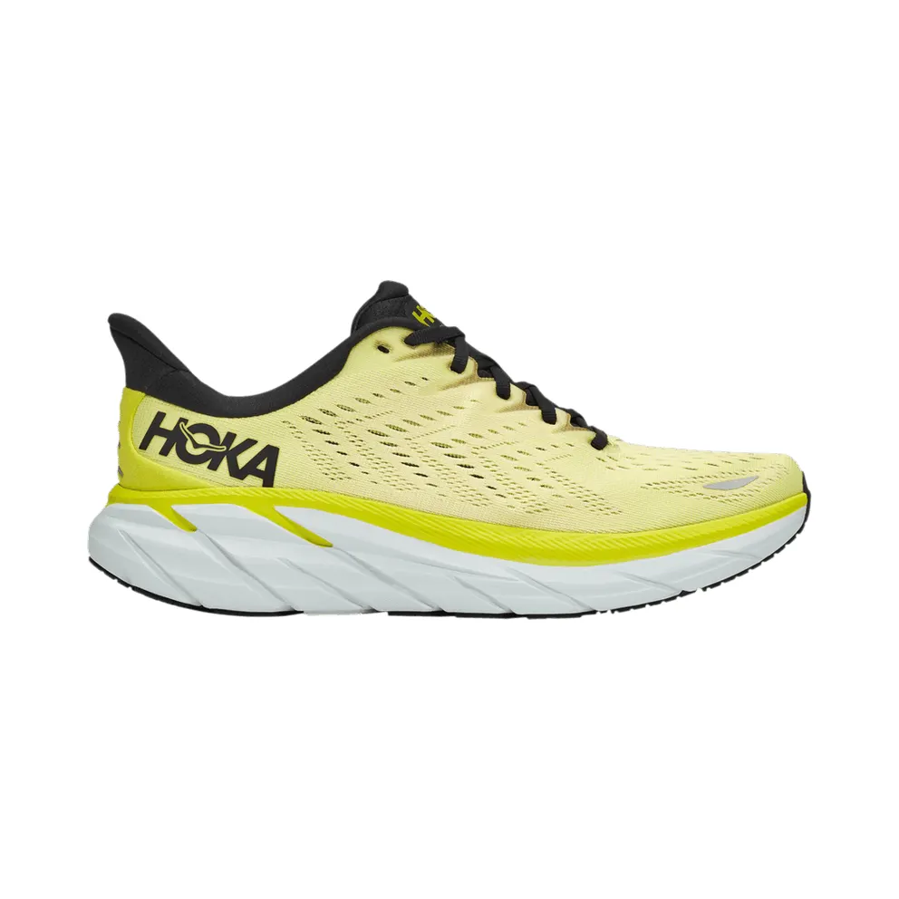 Hoka One One Clifton 8 Evening Primrose (1119393-EPCH)