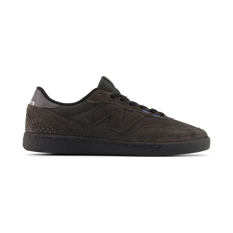 New Balance Numeric 440v2 Black Cement Black (NM440WD2)