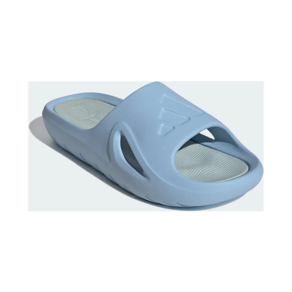 Adidas Adicane Slides Glow Blue / Glow Blue / Glow Blue (IF6904)