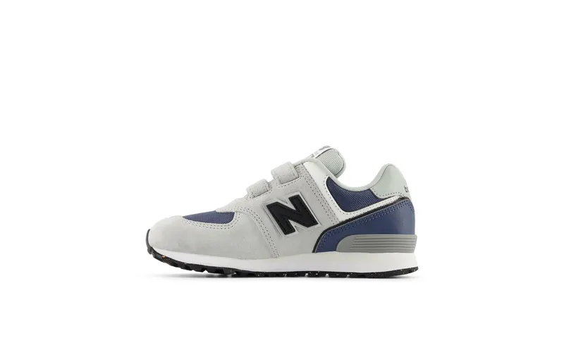 New Balance 574 Grey (P574-4HP)