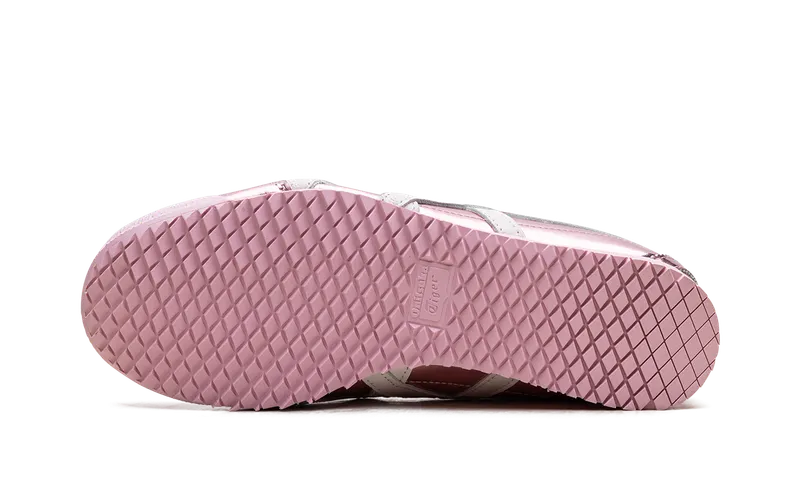 Onitsuka Tiger Tiger Mexico 66 SD “Metallic Series Crystal Pink Cream” (1183C468-700)