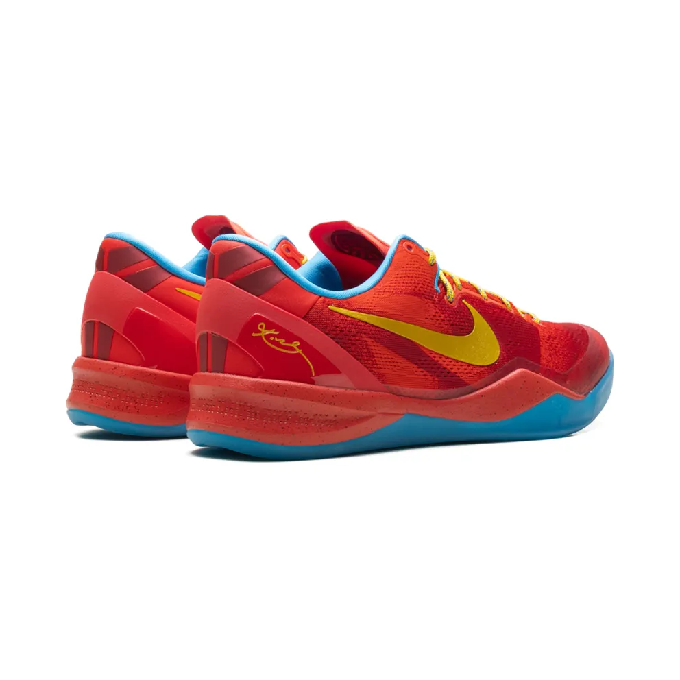 Nike Kobe 8 Protro “Year of the Horse (2026)” (IM0594-600)