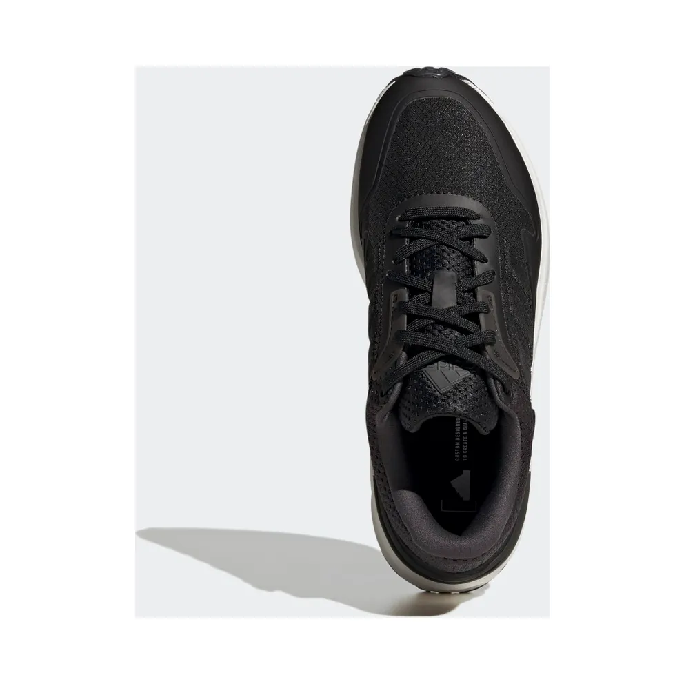 Adidas ZNCHILL LIGHTMOTION+ Lifestyle Adult Shoe Core Black / Carbon / Grey Six (GZ4904)