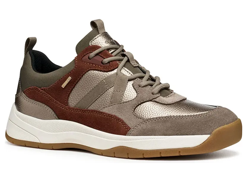 Geox sneaker Taupe (D563NB07B22-C6029)